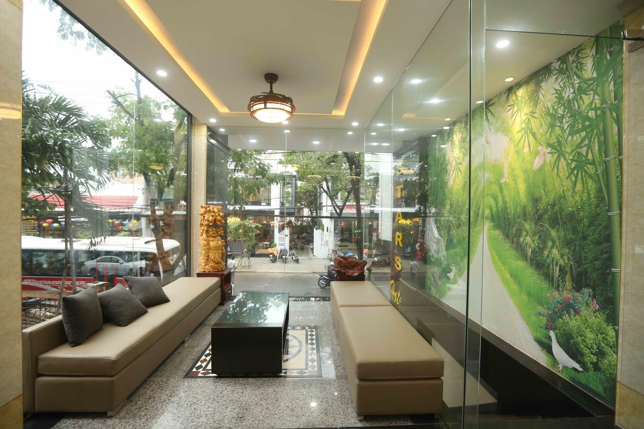Stars Hotel Da Nang Exterior foto
