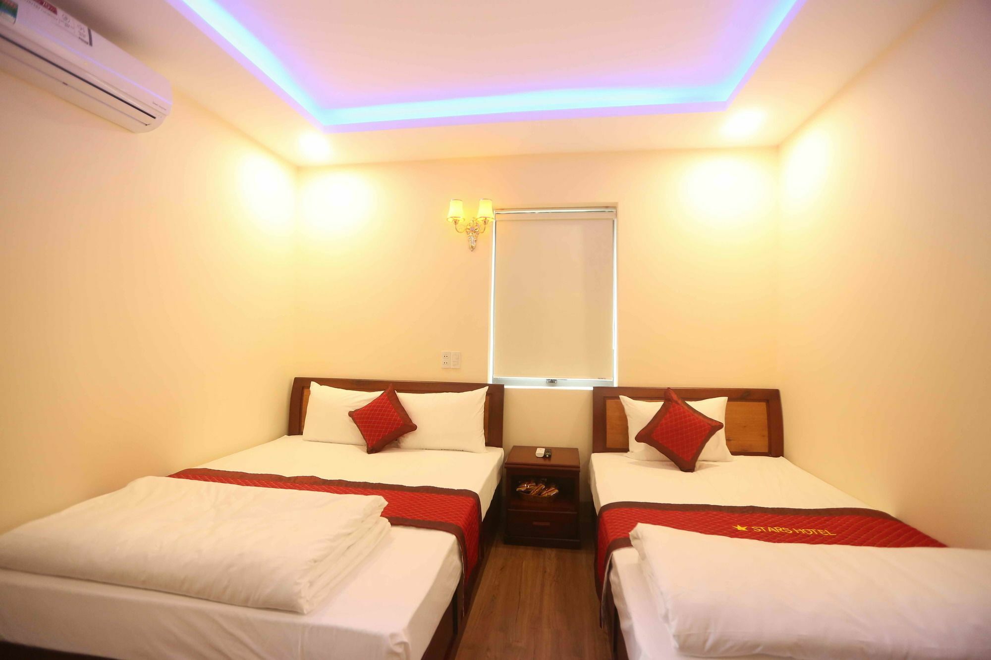 Stars Hotel Da Nang Exterior foto