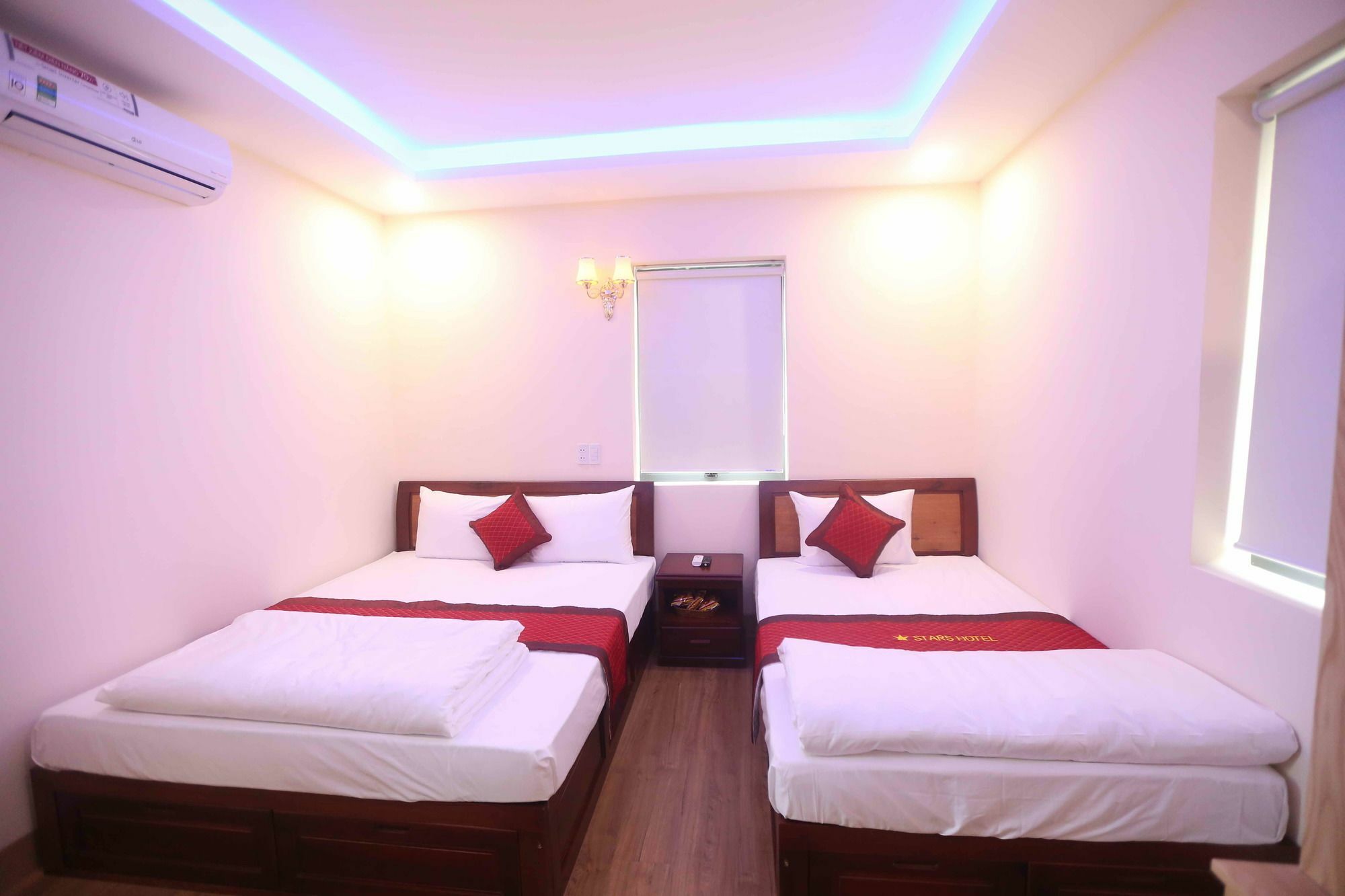 Stars Hotel Da Nang Exterior foto