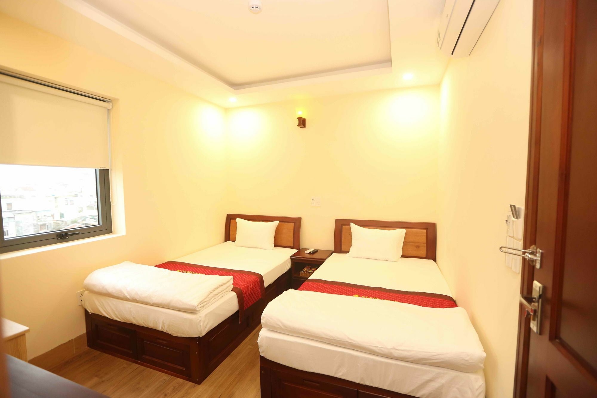 Stars Hotel Da Nang Exterior foto